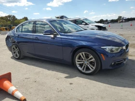 BMW 340 XI* HARMAN/KARDON* ПОДГРЕВ НА ВОЛАНА, снимка 3