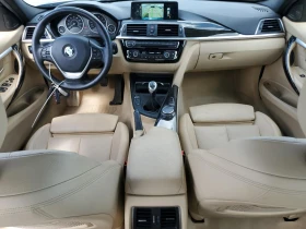 BMW 340 XI* HARMAN/KARDON* ПОДГРЕВ НА ВОЛАНА, снимка 7