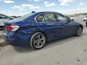 BMW 340 XI* HARMAN/KARDON* ПОДГРЕВ НА ВОЛАНА, снимка 6