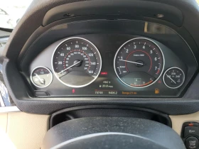 BMW 340 XI* HARMAN/KARDON* ПОДГРЕВ НА ВОЛАНА, снимка 10