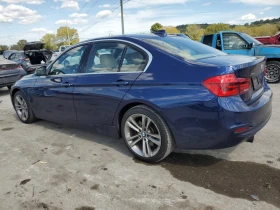 BMW 340 XI* HARMAN/KARDON* ПОДГРЕВ НА ВОЛАНА, снимка 4