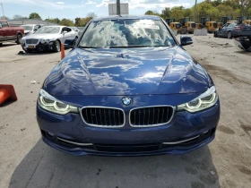 BMW 340 XI* HARMAN/KARDON* ПОДГРЕВ НА ВОЛАНА, снимка 2