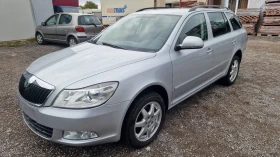 Skoda Octavia 2.0 140КС 4х4 ЕВРО 5А DSG ПОДГРЕВ - [1] 