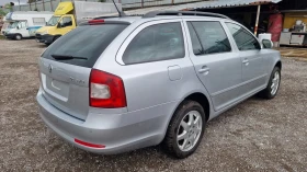 Skoda Octavia 2.0 140КС 4х4 ЕВРО 5А DSG ПОДГРЕВ - [6] 