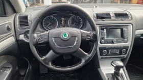 Skoda Octavia 2.0 140КС 4х4 ЕВРО 5А DSG ПОДГРЕВ - [12] 