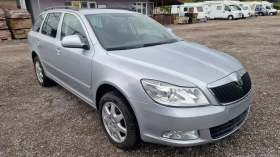 Skoda Octavia 2.0 140КС 4х4 ЕВРО 5А DSG ПОДГРЕВ - [4] 