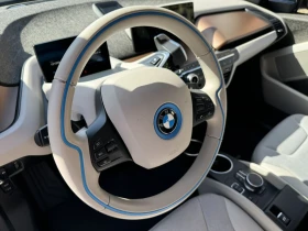 BMW i3, снимка 9