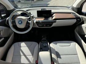 BMW i3, снимка 6