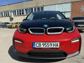 BMW i3, снимка 2