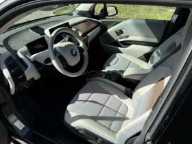 BMW i3, снимка 8