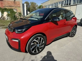 BMW i3, снимка 1