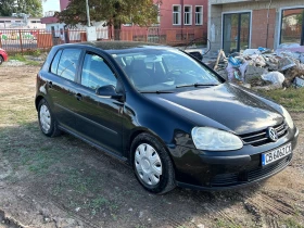 VW Golf 5, снимка 2