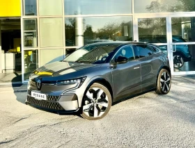 Renault Megane e-tech techno EV60 220 super charge, снимка 1