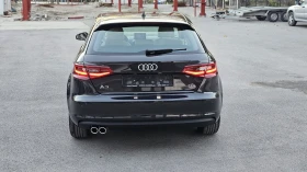 Audi A3 2.0TDi Quattro 6SP IT-СЕРВИЗНА ИСТ-ТОП СЪСТ-ЛИЗИНГ, снимка 5