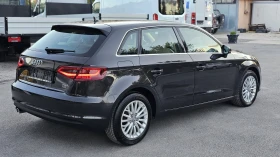 Audi A3 2.0TDi Quattro 6SP IT-СЕРВИЗНА ИСТ-ТОП СЪСТ-ЛИЗИНГ, снимка 6