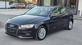 Audi A3 2.0TDi Quattro 6SP IT-СЕРВИЗНА ИСТ-ТОП СЪСТ-ЛИЗИНГ, снимка 3