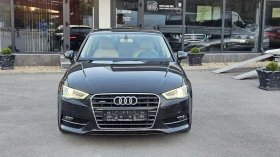 Audi A3 2.0TDi Quattro 6SP IT-СЕРВИЗНА ИСТ-ТОП СЪСТ-ЛИЗИНГ, снимка 2