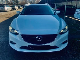 Mazda 6 Skyactiv 2.2 -   - 142 000  - 2014 | Mobile.bg    6