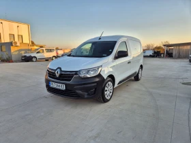 Renault Express С-Гаранция- N-1= 1.5 DCI, снимка 1