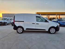 Renault Express С-Гаранция- N-1= 1.5 DCI, снимка 6