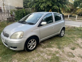 Toyota Yaris, снимка 2