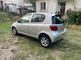 Toyota Yaris, снимка 1