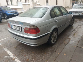 BMW 320, снимка 2