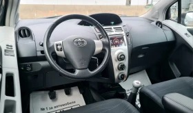 Toyota Yaris 1.4 D4D , снимка 13