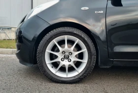 Toyota Yaris 1.4 D4D , снимка 9