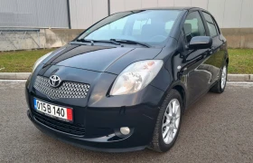 Toyota Yaris 1.4 D4D , снимка 1