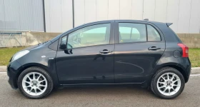 Toyota Yaris 1.4 D4D , снимка 8