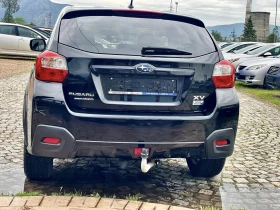     Subaru XV 2.0 6- 4x4