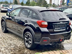     Subaru XV 2.0 6- 4x4