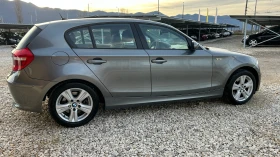 BMW 120 120D-МЕМОРИ СЕДАЛКИ-КСЕНОН-EURO 5-ВНОС ИТАЛИЯ, снимка 3