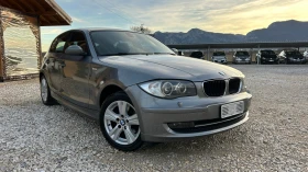 BMW 120 120D-МЕМОРИ СЕДАЛКИ-КСЕНОН-EURO 5-ВНОС ИТАЛИЯ, снимка 1