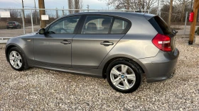 BMW 120 120D-МЕМОРИ СЕДАЛКИ-КСЕНОН-EURO 5-ВНОС ИТАЛИЯ, снимка 4