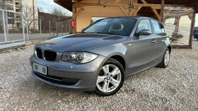 BMW 120 120D-МЕМОРИ СЕДАЛКИ-КСЕНОН-EURO 5-ВНОС ИТАЛИЯ, снимка 2