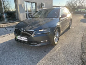 Skoda Superb 2.0TDI 7DSG 