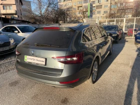 Skoda Superb 2.0TDI 7DSG , снимка 5