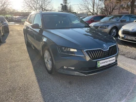 Skoda Superb 2.0TDI 7DSG , снимка 2