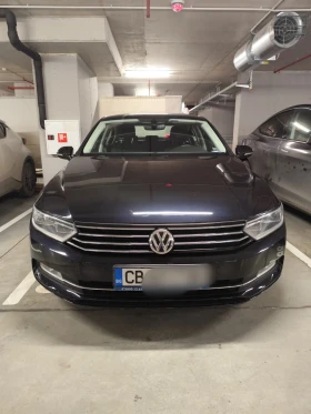 VW Passat 2.0 TDI, снимка 1