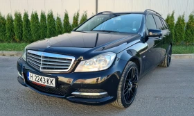 Mercedes-Benz C 180 CDI, снимка 3