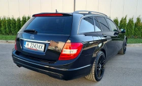 Mercedes-Benz C 180 CDI, снимка 7