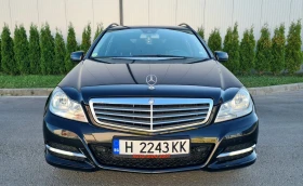 Mercedes-Benz C 180 CDI, снимка 2