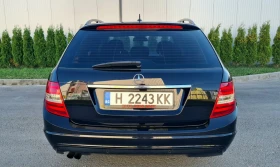 Mercedes-Benz C 180 CDI, снимка 6