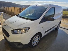 Ford Courier 1.5 TDCI, снимка 3