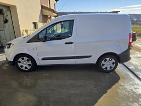 Ford Courier 1.5 TDCI, снимка 4