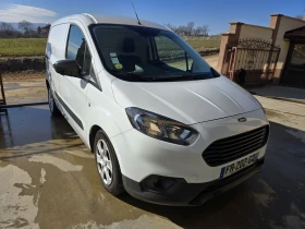 Ford Courier 1.5 TDCI, снимка 2