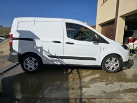 Ford Courier 1.5 TDCI, снимка 8