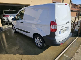 Ford Courier 1.5 TDCI, снимка 5